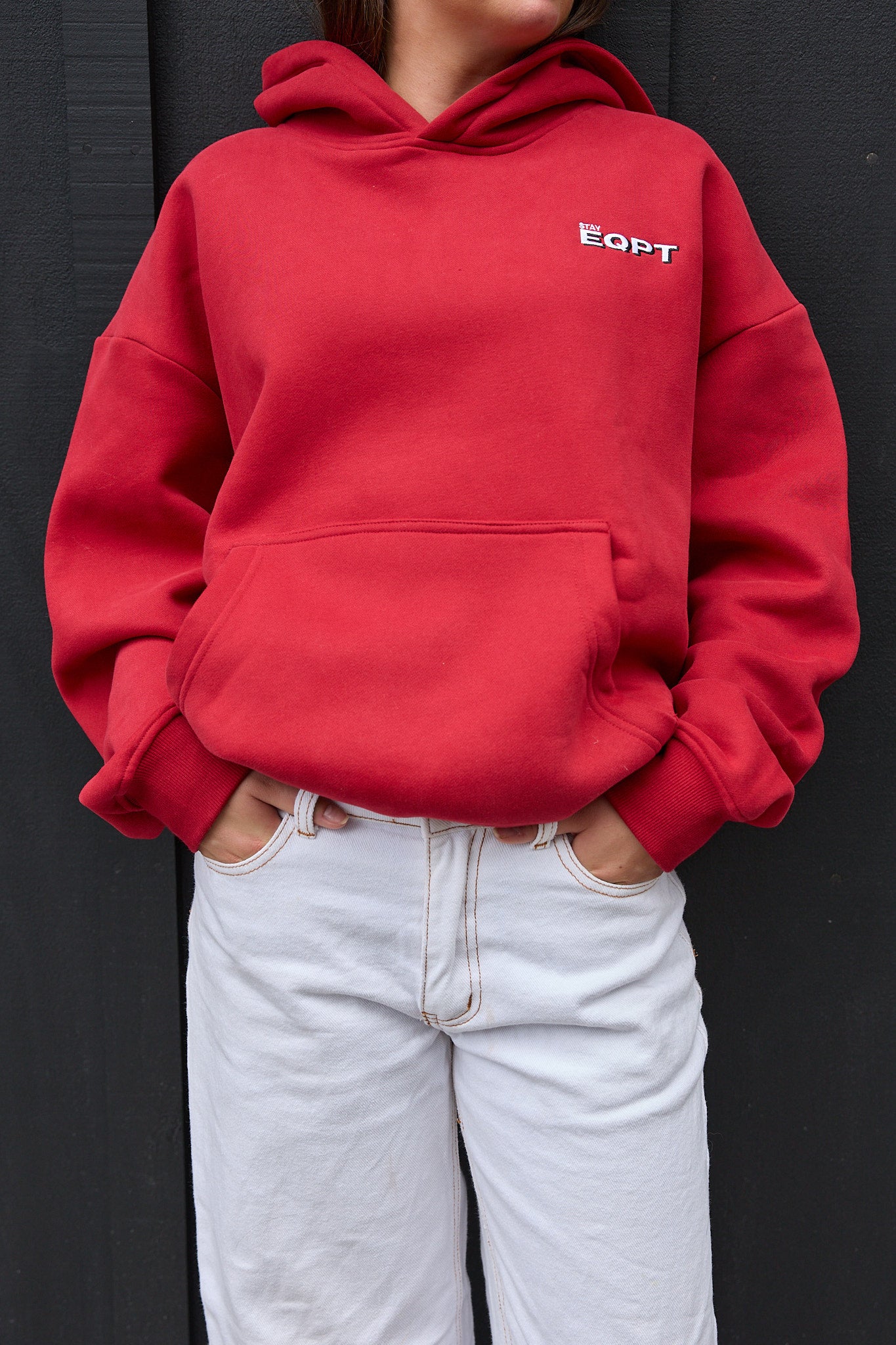 The Everyday Hoodie - Series 01