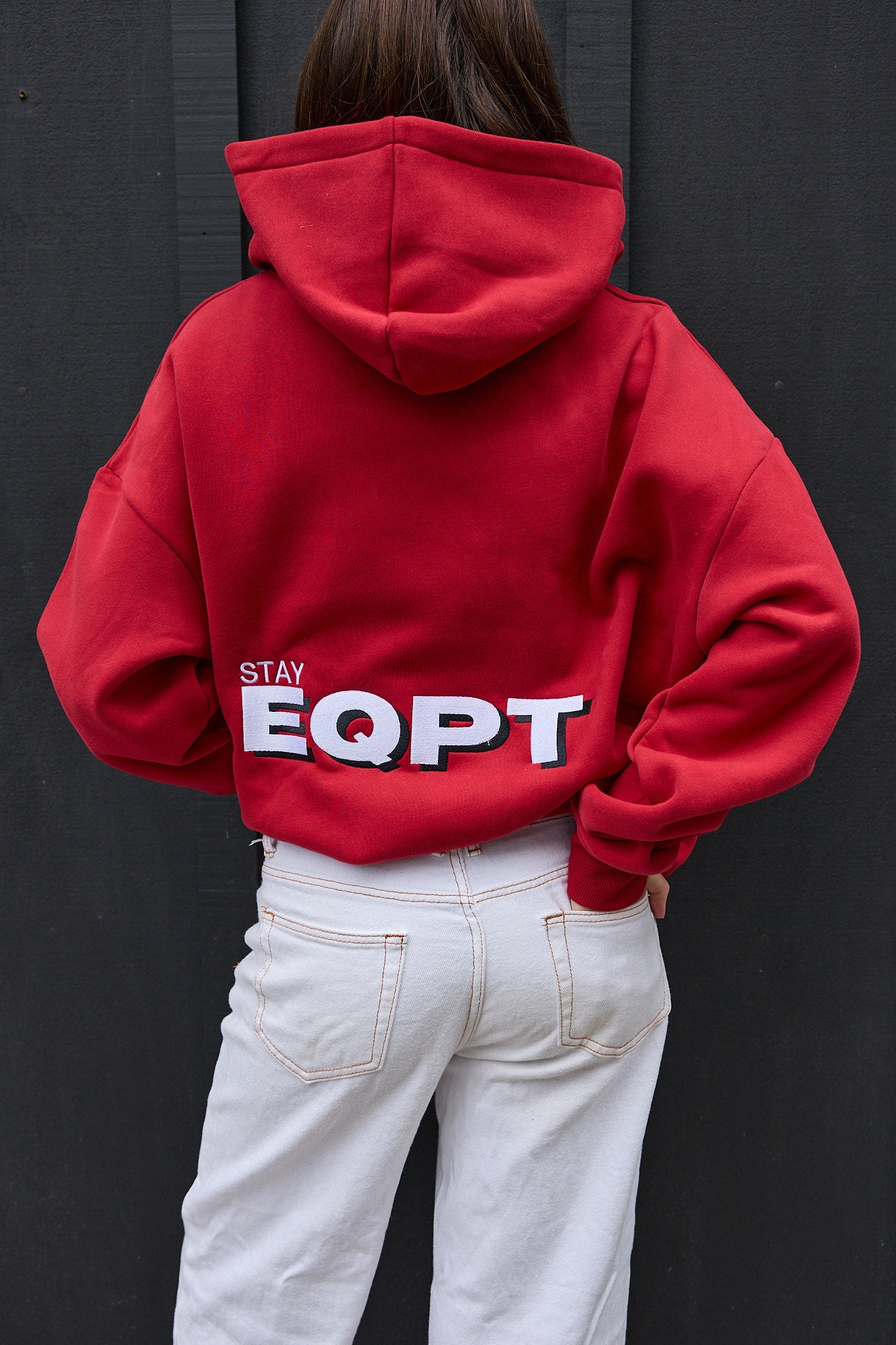 The Everyday Hoodie - Series 01