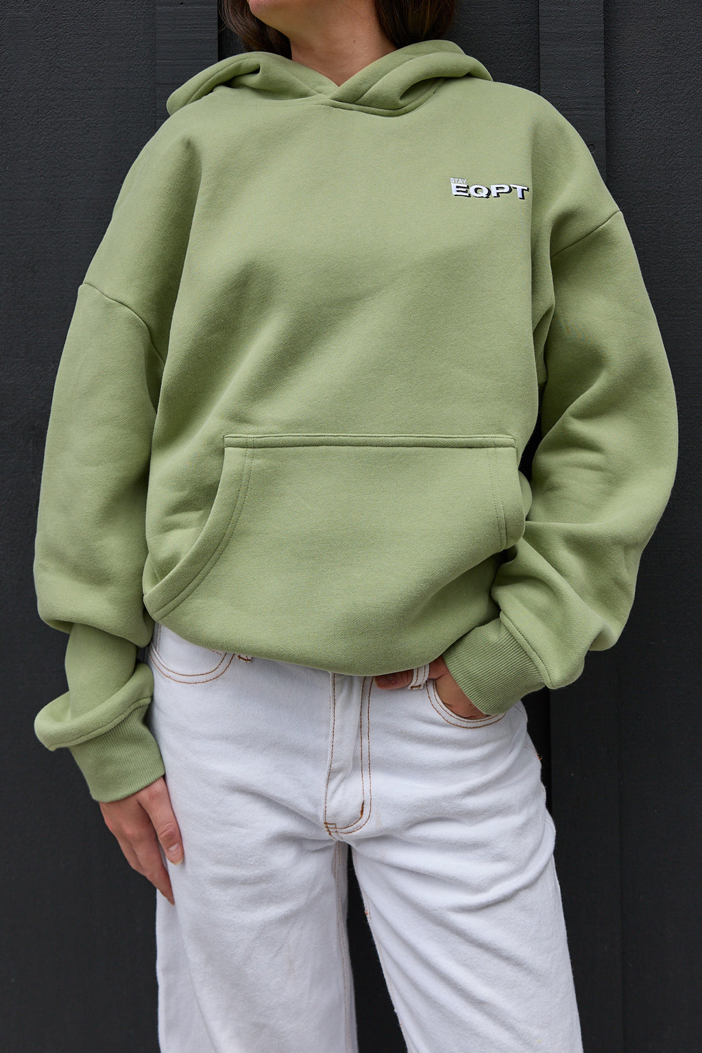 The Everyday Hoodie - Series 01