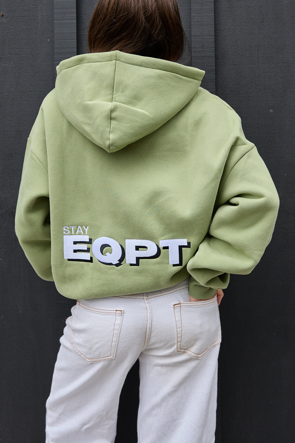 The Everyday Hoodie - Series 01