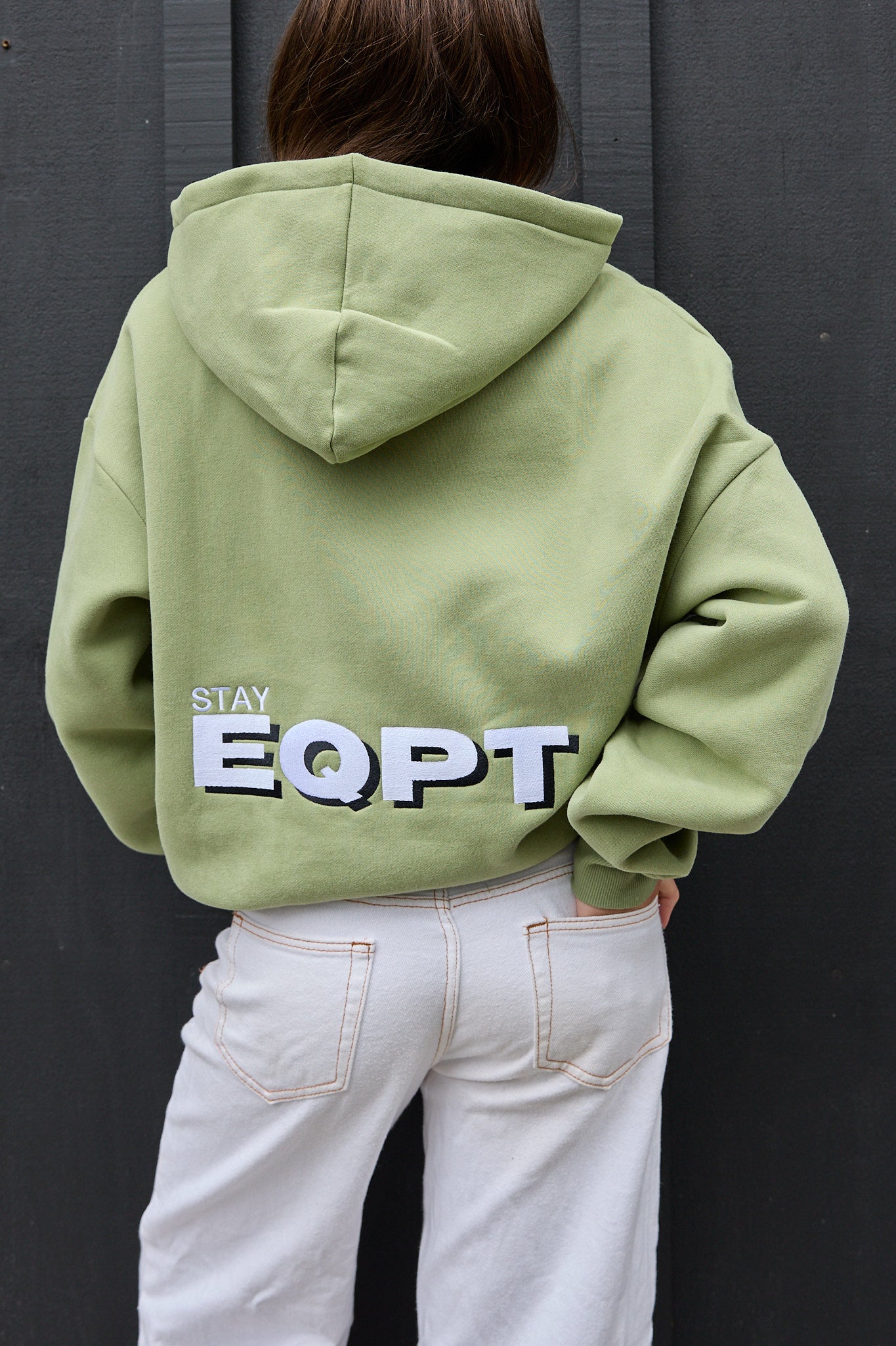 The Everyday Hoodie - Series 01