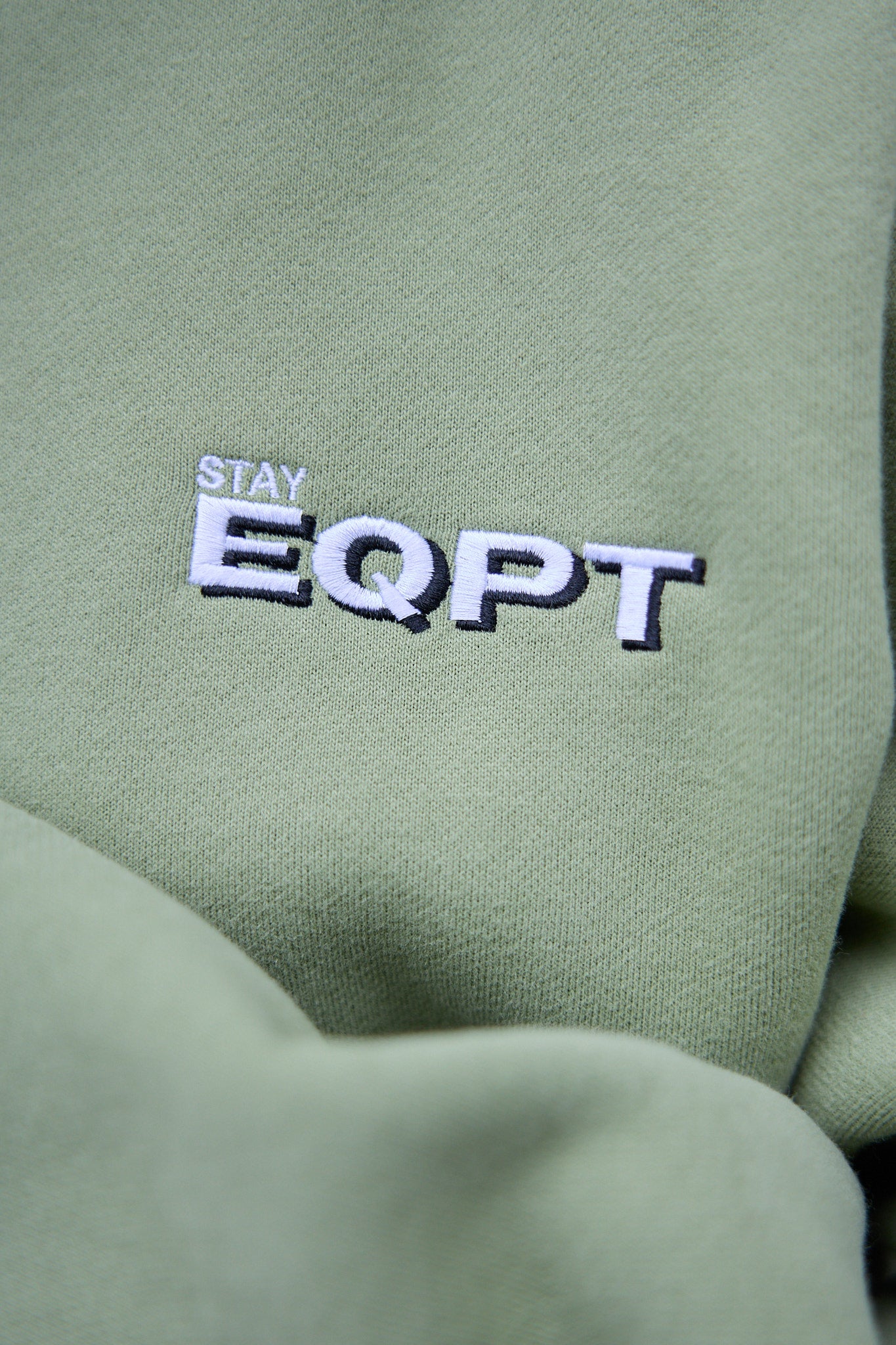 The Everyday Hoodie - Series 01