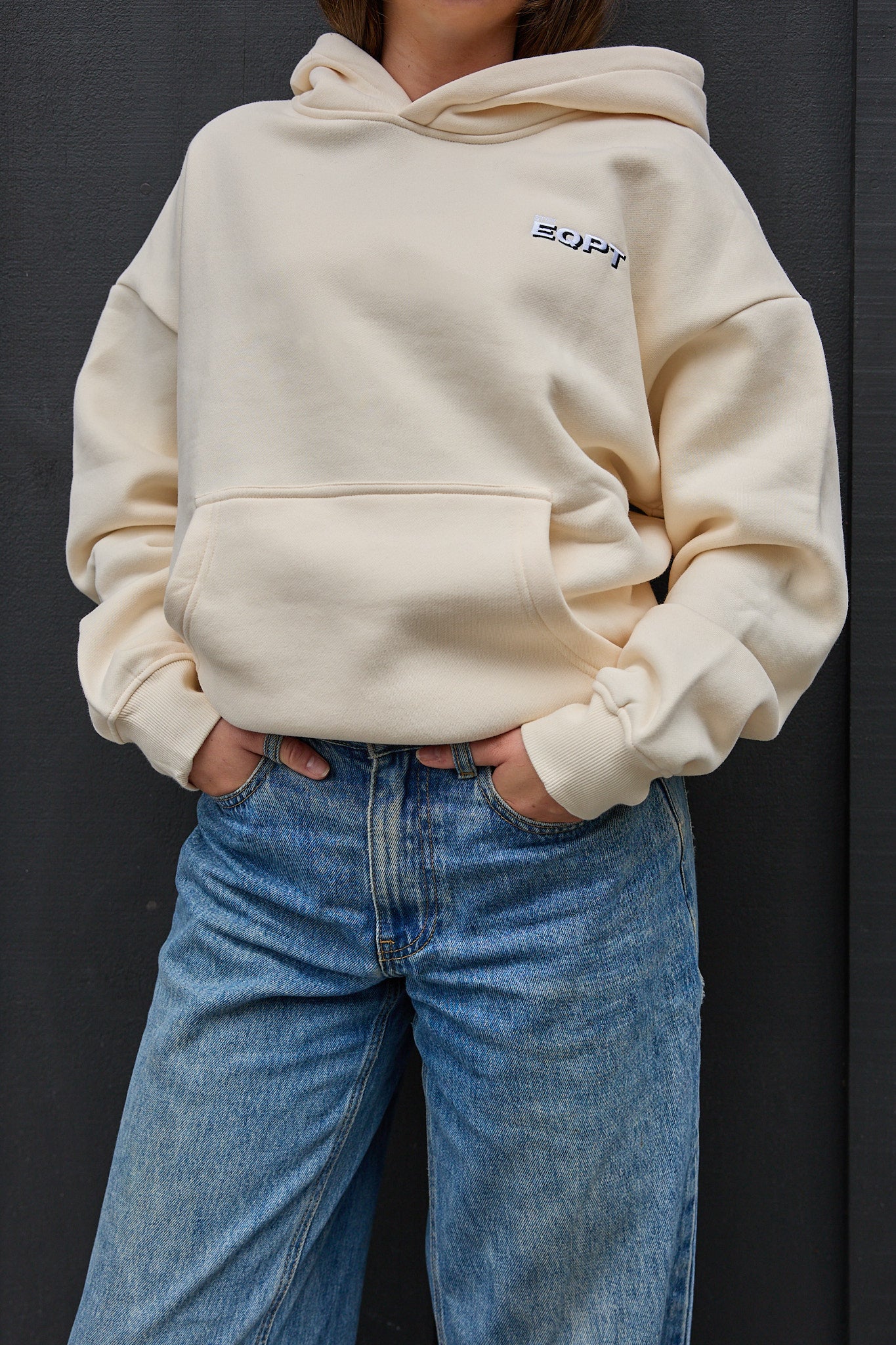 The Everyday Hoodie - Series 01