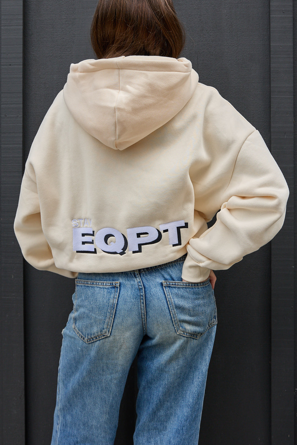 The Everyday Hoodie - Series 01