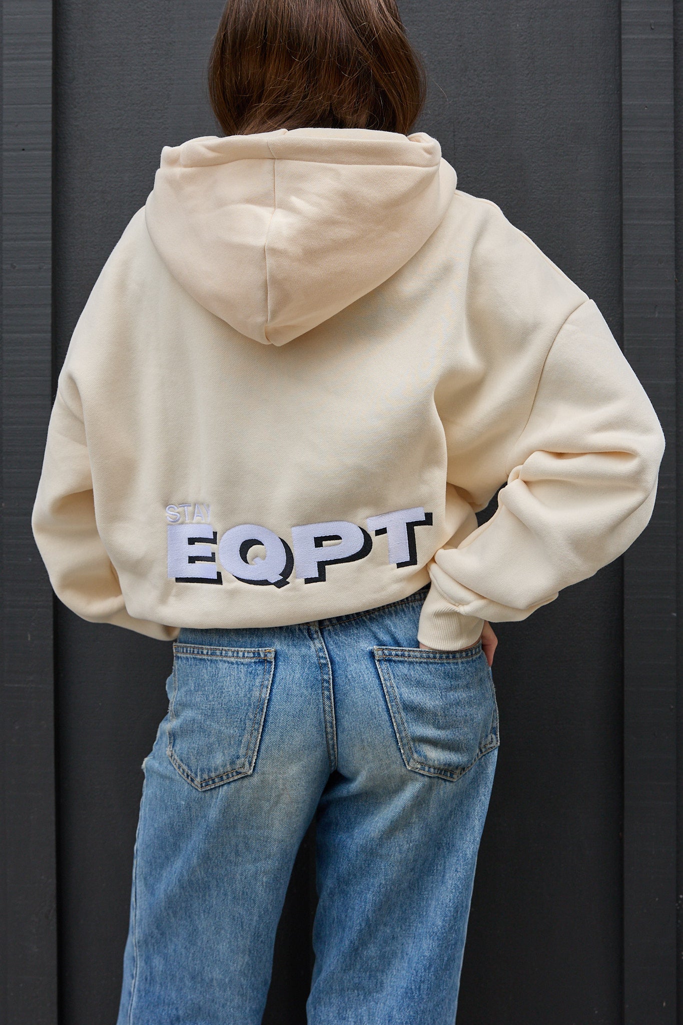 The Everyday Hoodie - Series 01