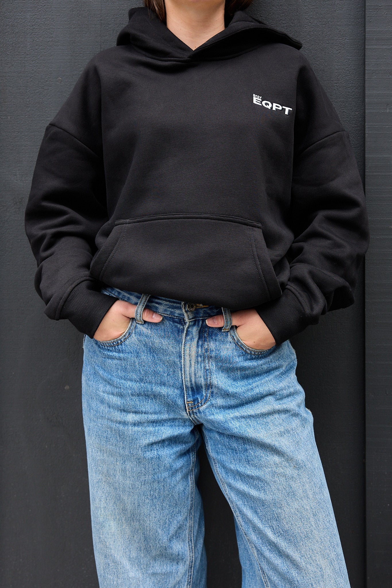 The Everyday Hoodie - Series 01