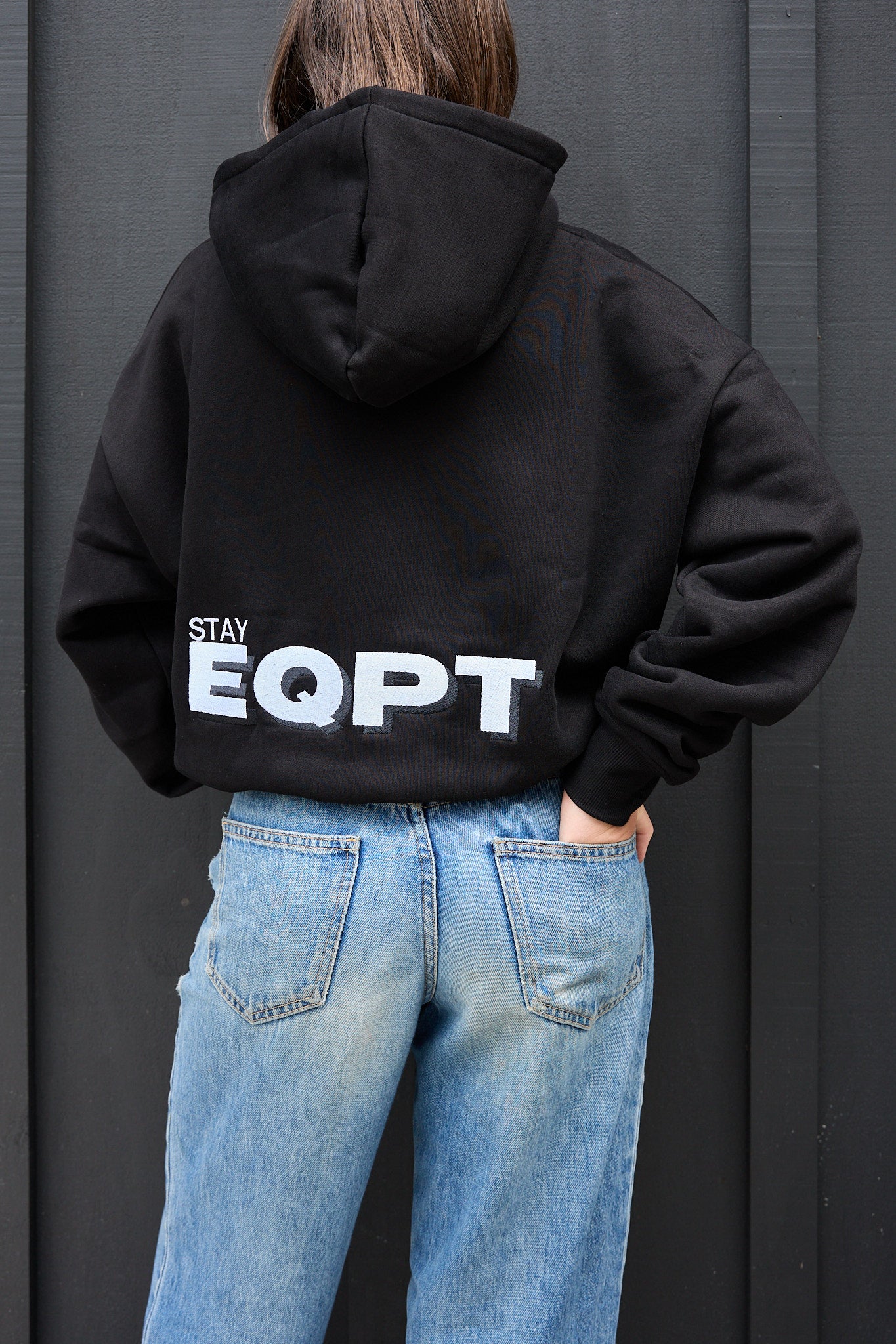 The Everyday Hoodie - Series 01