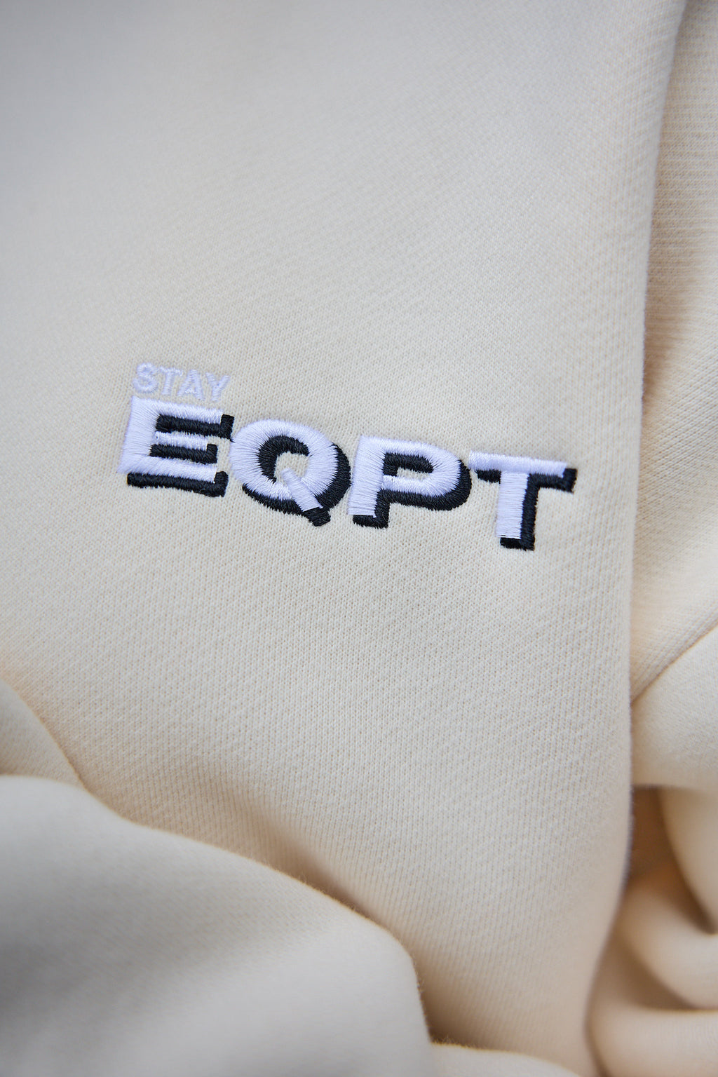 The Everyday Hoodie - Series 01