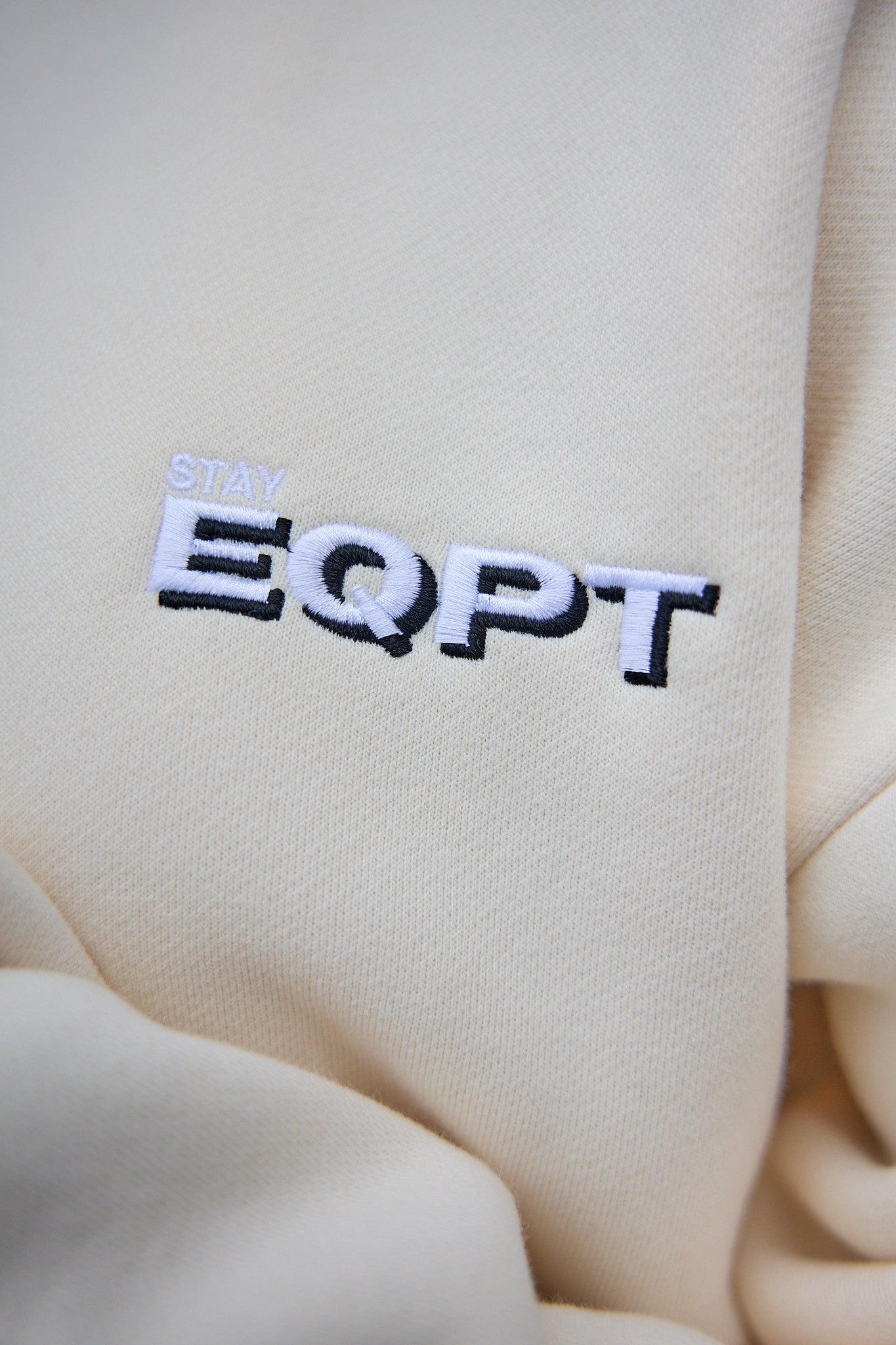 The Everyday Hoodie - Series 01