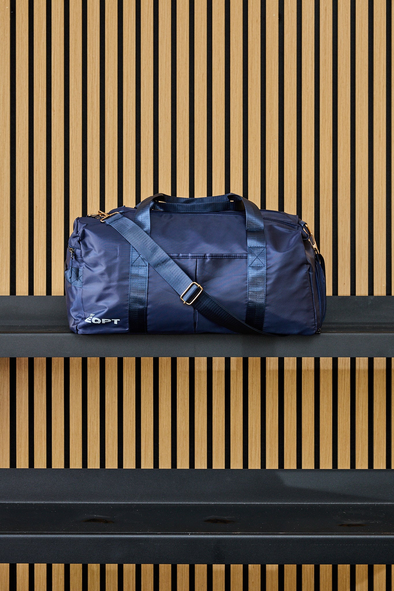 stayEQPT Flex Duffle