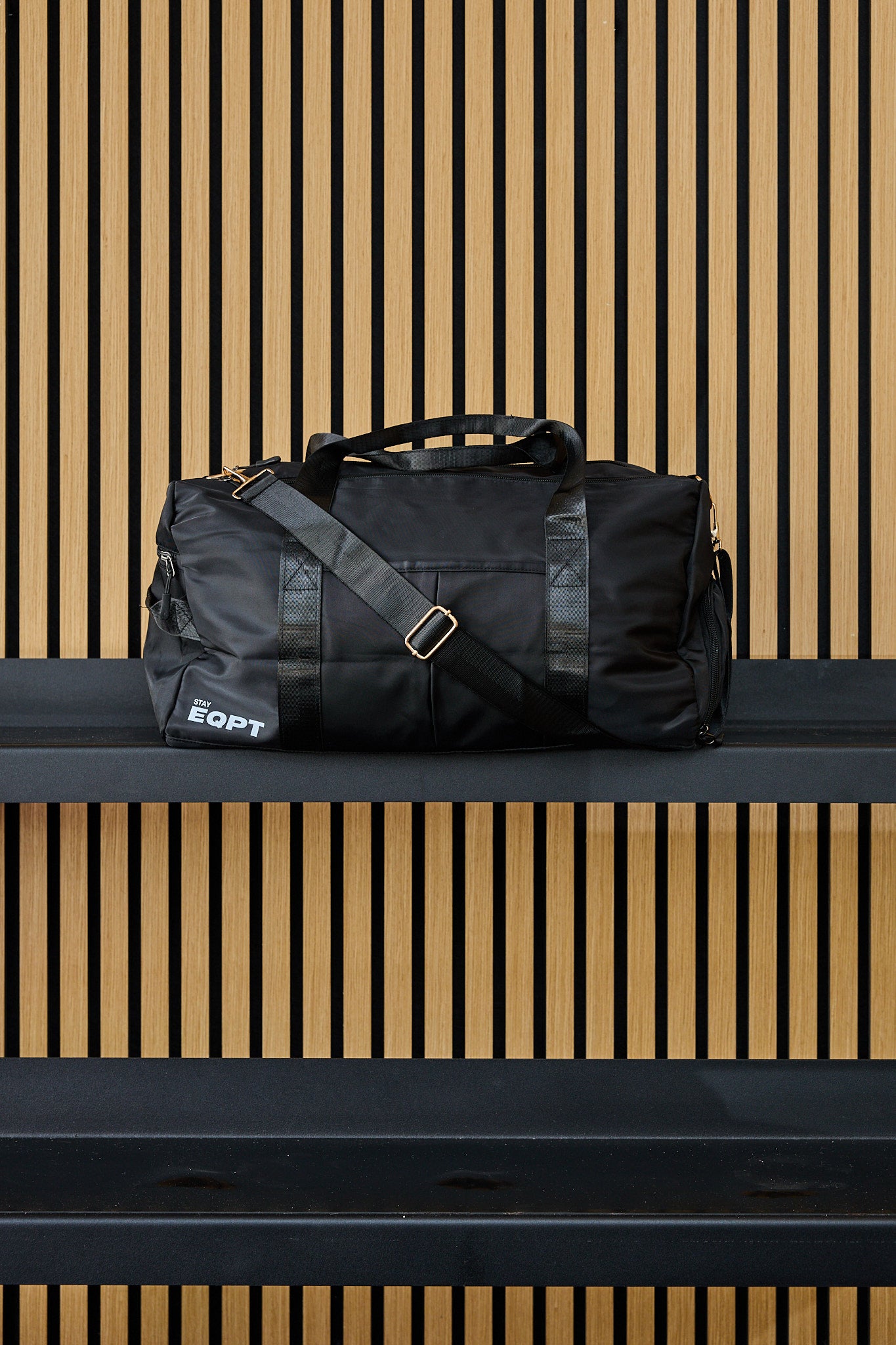 stayEQPT Flex Duffle