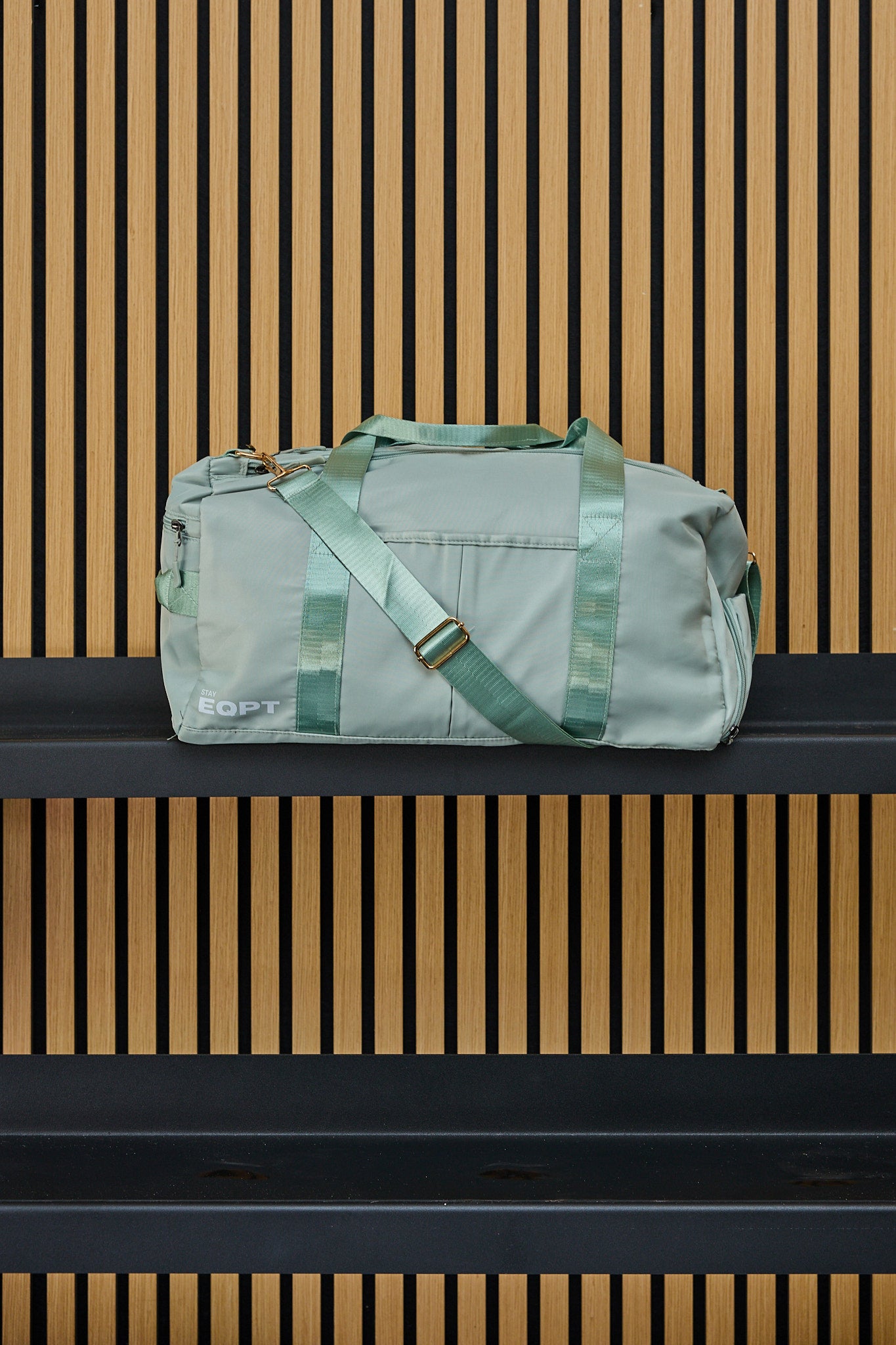 stayEQPT Flex Duffle