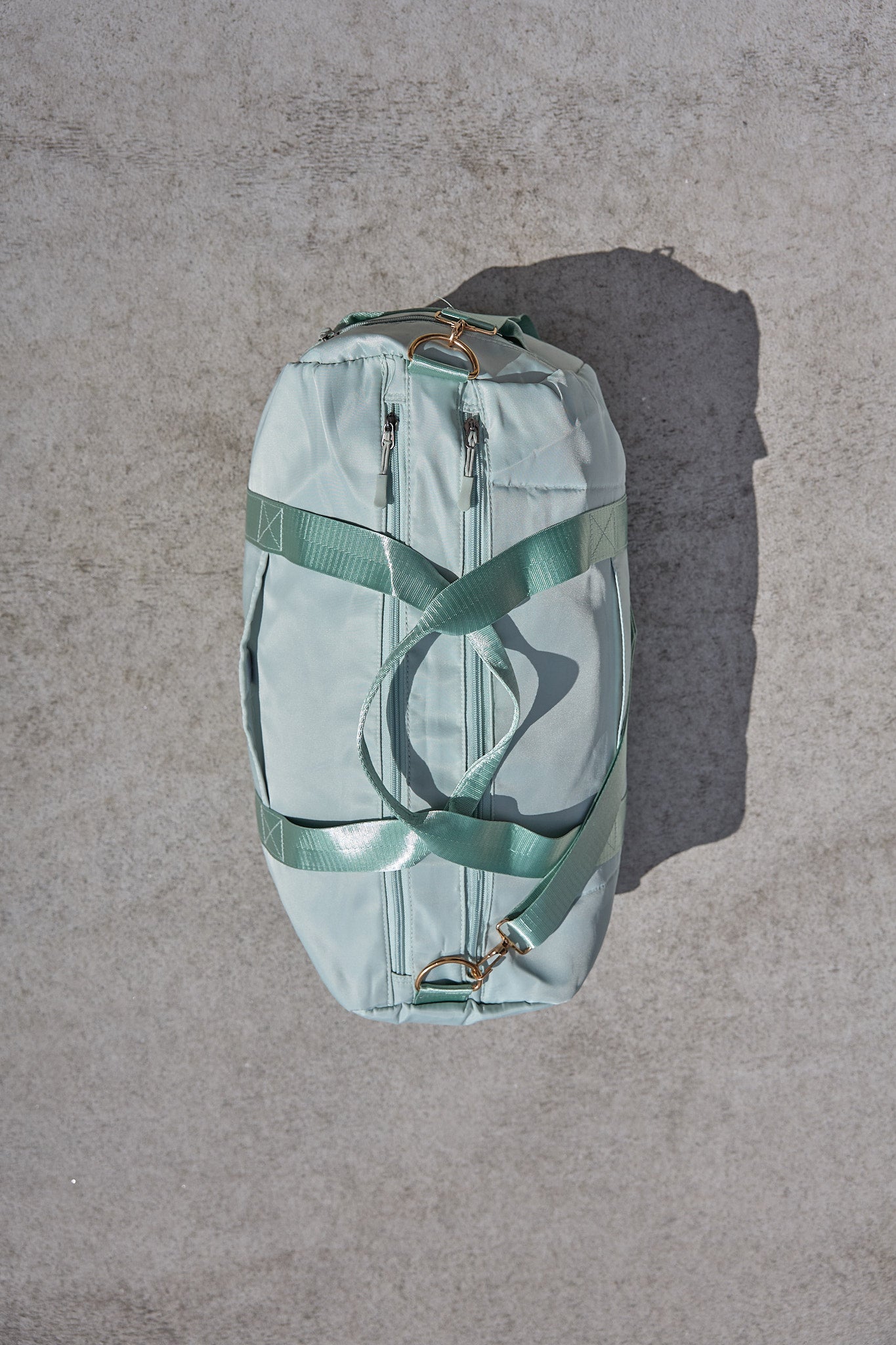 stayEQPT Flex Duffle