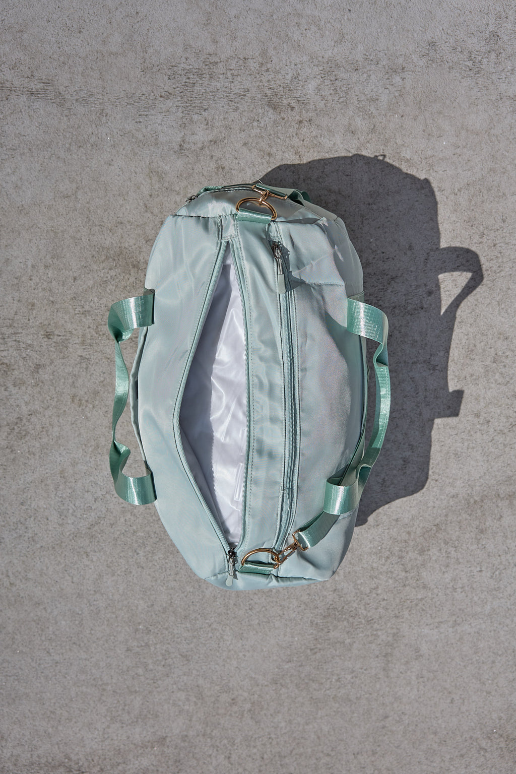 stayEQPT Flex Duffle
