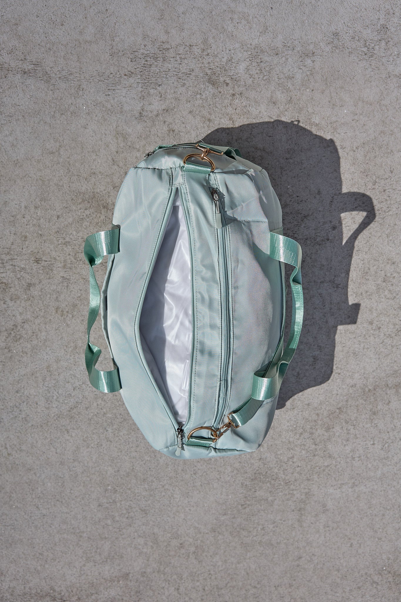 stayEQPT Flex Duffle