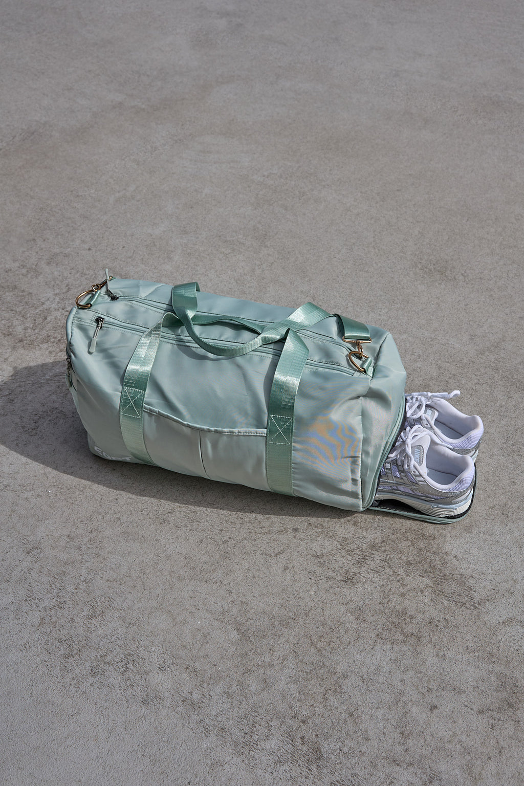 stayEQPT Flex Duffle
