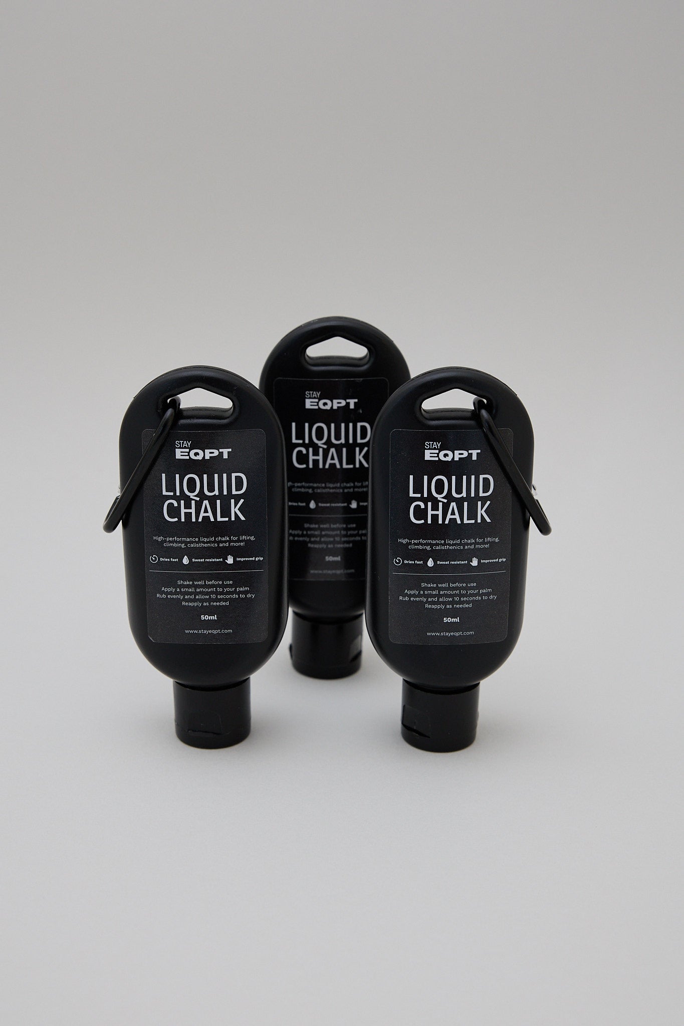 stayEQPT Liquid Chalk 50ml