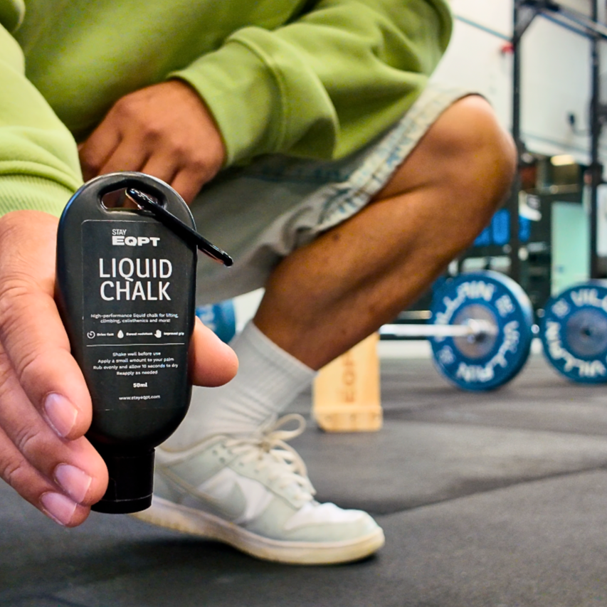 stayEQPT Liquid Chalk 50ml