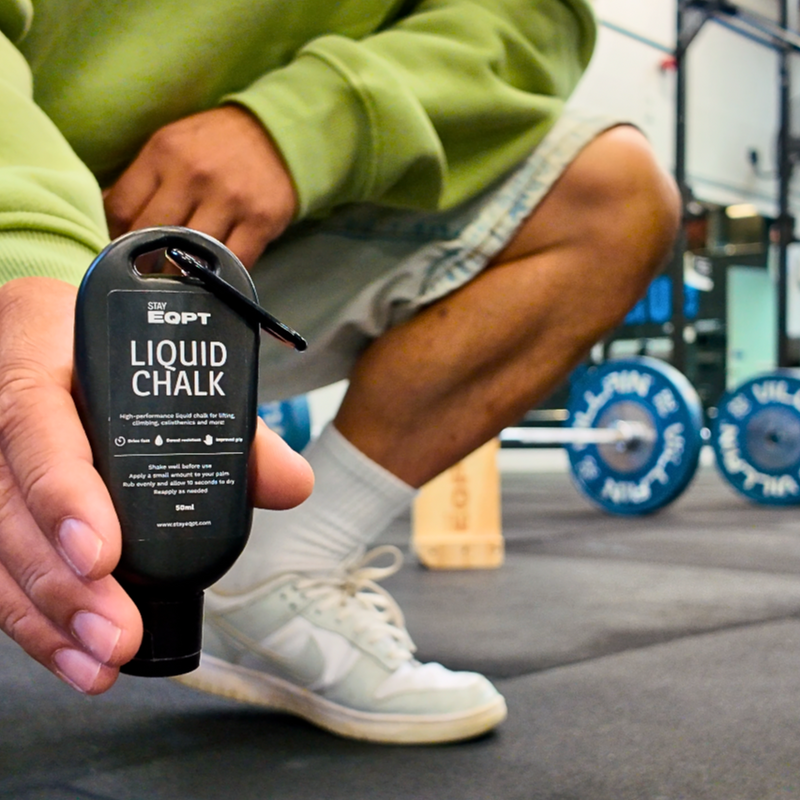 stayEQPT Liquid Chalk 50ml
