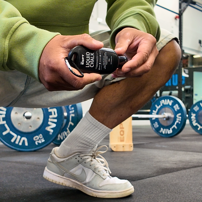 stayEQPT Liquid Chalk 50ml