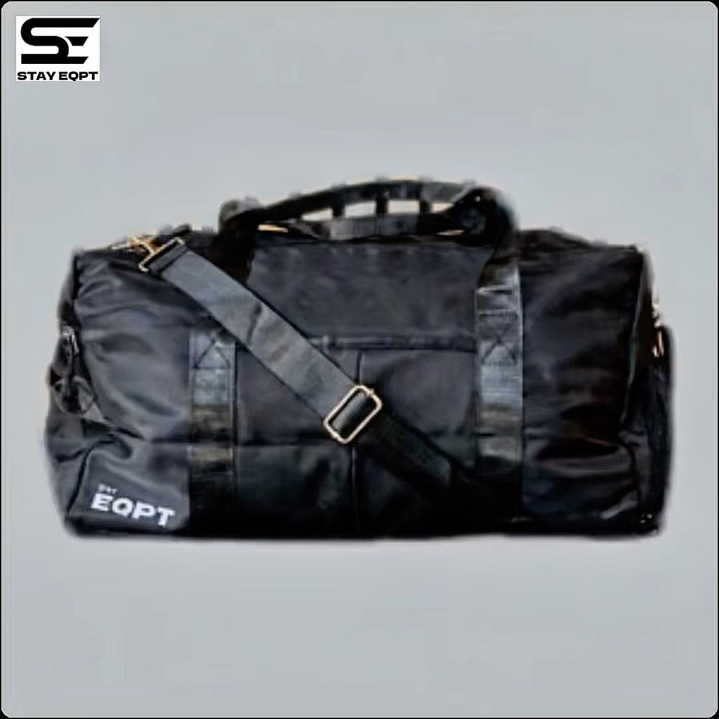 stayEQPT Flex Duffle