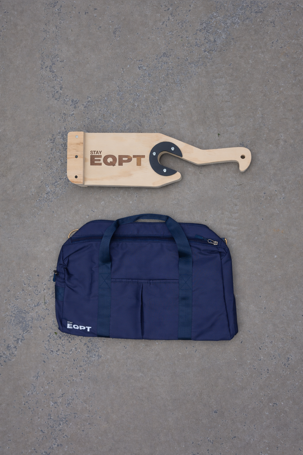 The Set-up Kit