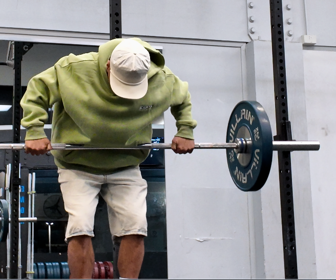 The Everyday Hoodie - Series 01