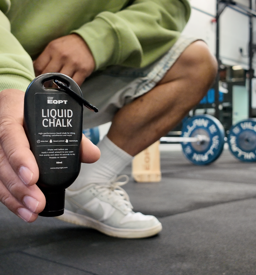 stayEQPT Liquid Chalk 50ml