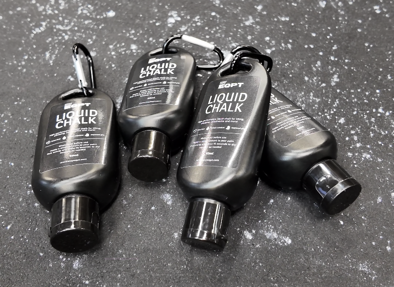 stayEQPT Liquid Chalk 50ml