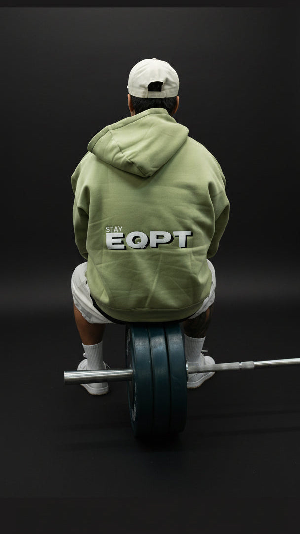 The Everyday Hoodie - Series 01