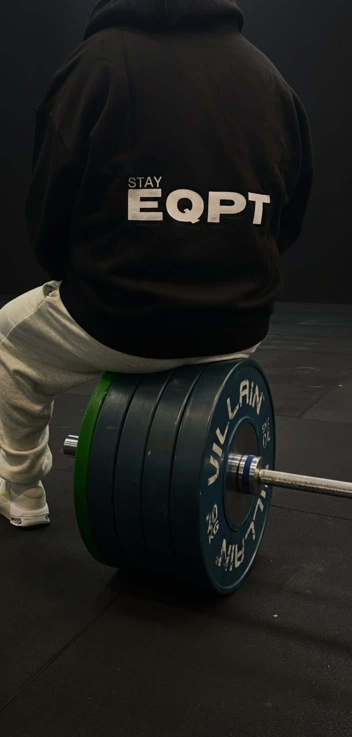 The Everyday Hoodie - Series 01