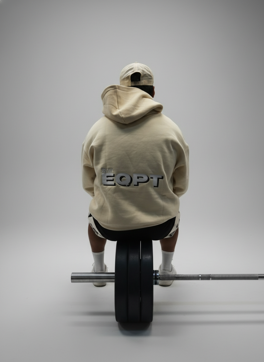 The Everyday Hoodie - Series 01