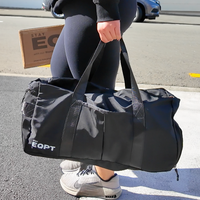 stayEQPT Flex Duffle